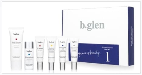 ビーグレン ツルハ