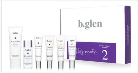 ビーグレン ツルハ