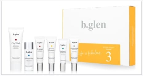 ビーグレン ツルハ