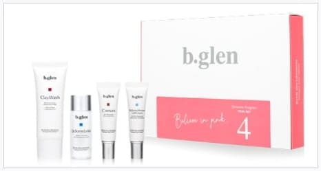 ビーグレン ツルハ