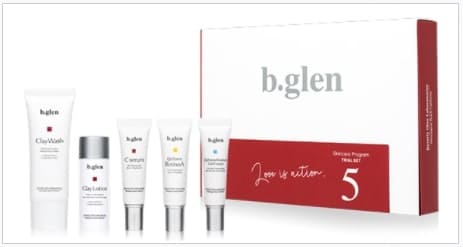 ビーグレン ツルハ