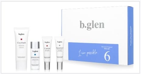 ビーグレン ツルハ