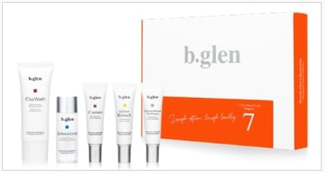 ビーグレン ツルハ